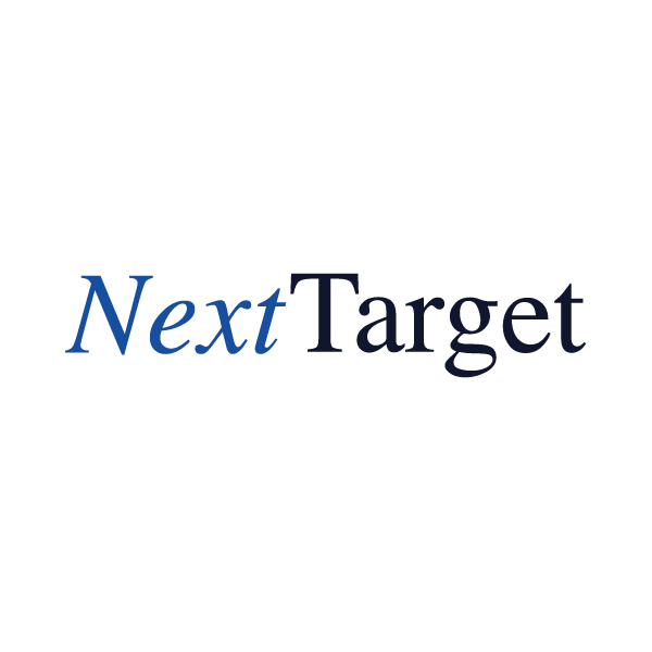 Next Target social profile picture preview